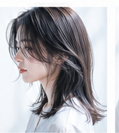 ヘアスタイル 03