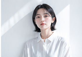 スタイリスト RINA SATO